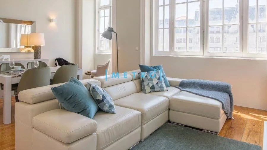 Apartamento T1 para Arrendamento em Cedofeita, Santo Ildefonso, Sé, Miragaia, São Nicolau e Vitória