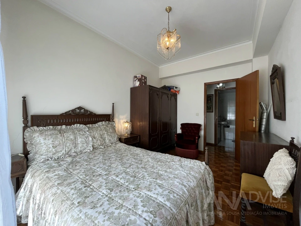 Apartamento T3 para Venda em Repeses e São Salvador Foto 20