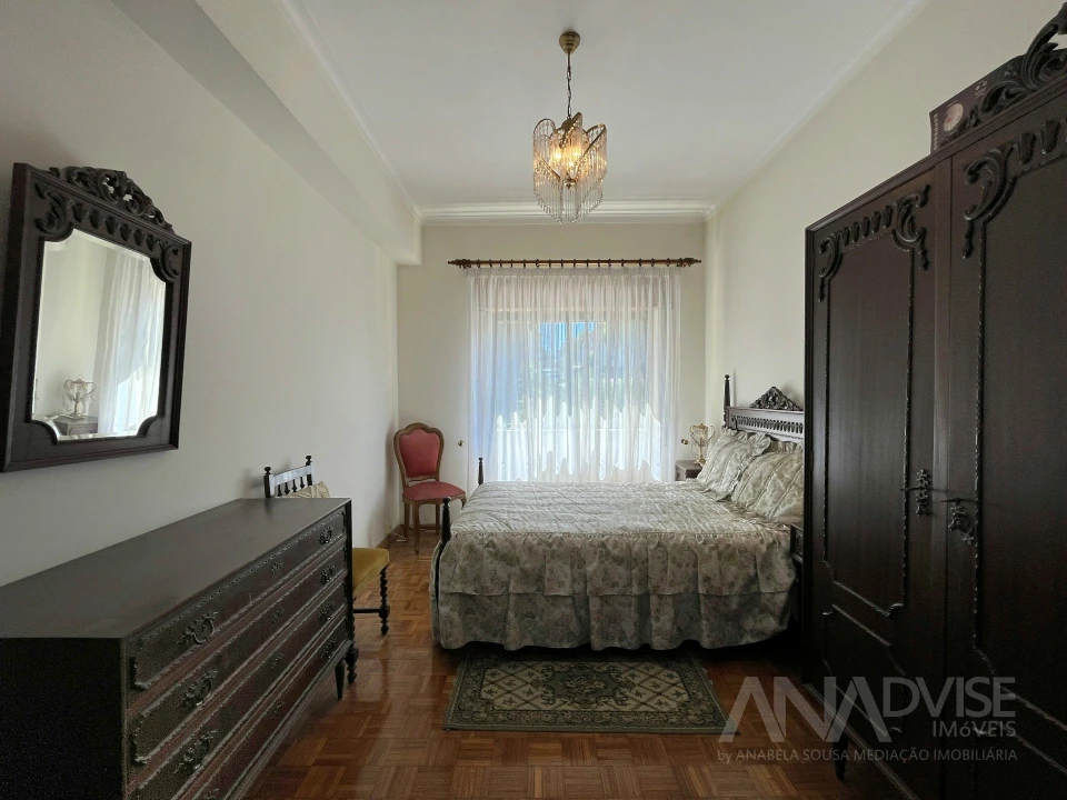 Apartamento T3 para Venda em Repeses e São Salvador Foto 18