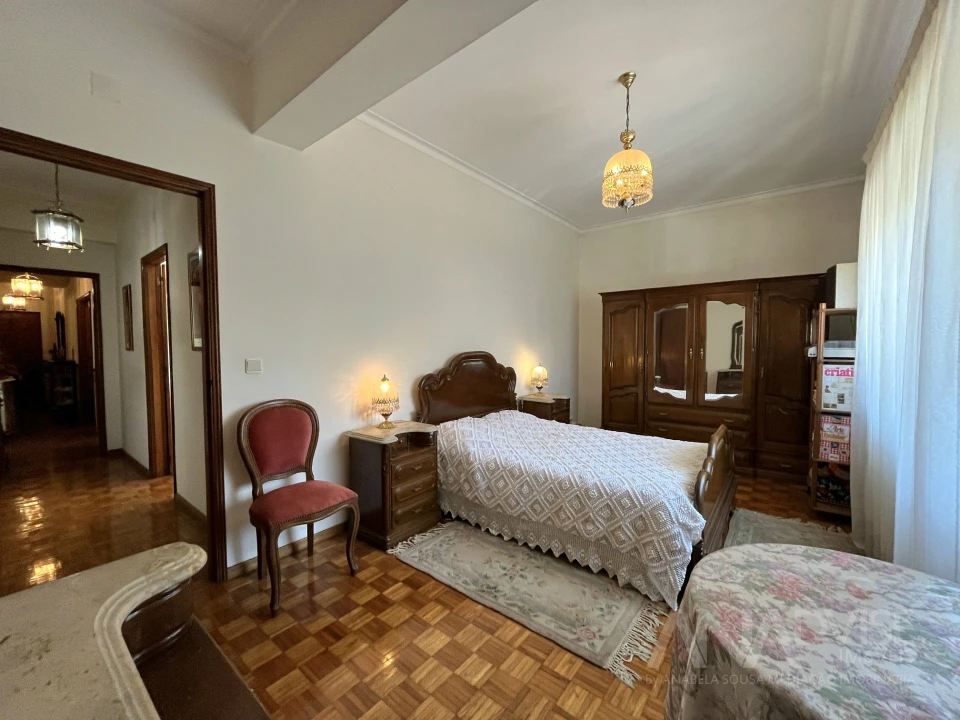 Apartamento T3 para Venda em Repeses e São Salvador Foto 21