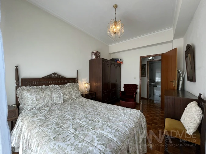 Apartamento T3 para Venda em Repeses e São Salvador Foto 20