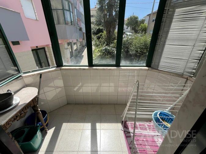 Apartamento T3 para Venda em Repeses e São Salvador Foto 12
