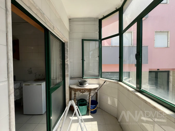 Apartamento T3 para Venda em Repeses e São Salvador Foto 13