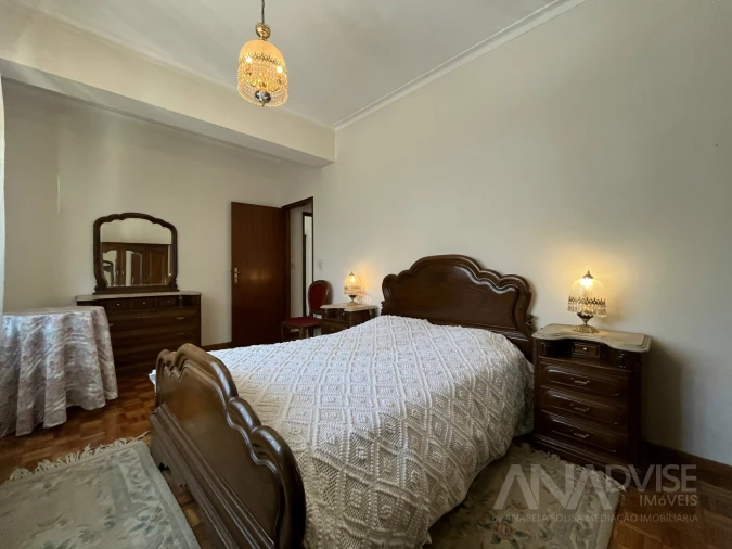 Apartamento T3 para Venda em Repeses e São Salvador Foto 22