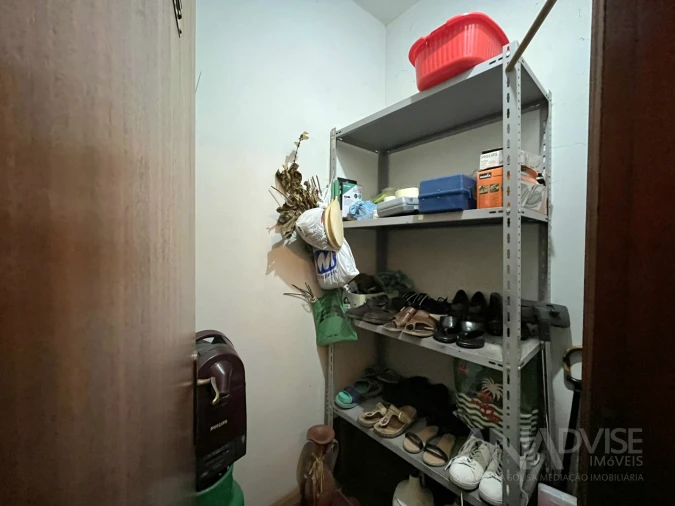 Apartamento T3 para Venda em Repeses e São Salvador Foto 8