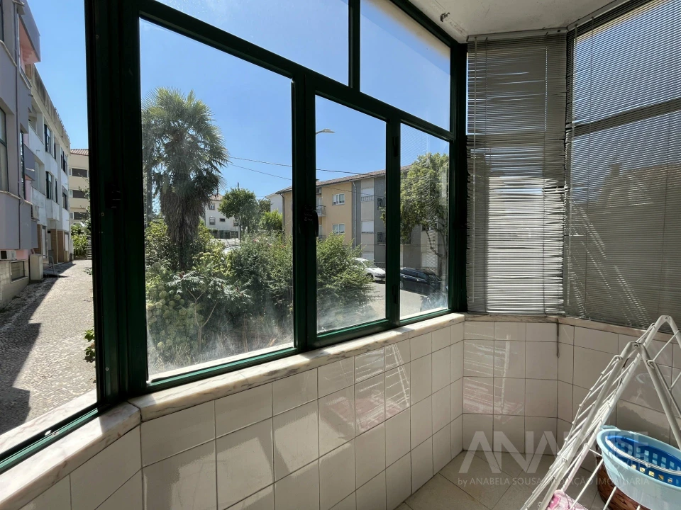 Apartamento T3 para Venda em Repeses e São Salvador Foto 14