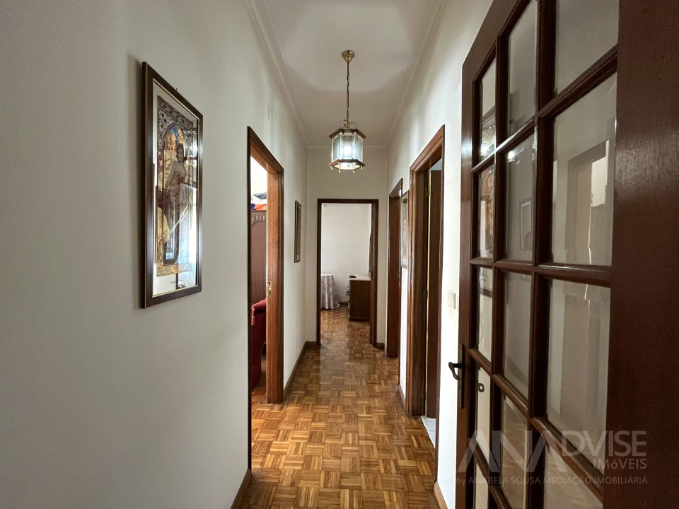 Apartamento T3 para Venda em Repeses e São Salvador Foto 15