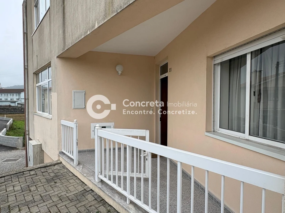 Apartamento T2 para Venda em Carvalhal Foto 18