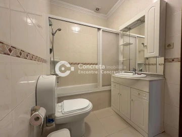 Apartamento T2 para Venda em Carvalhal