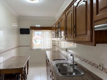 Apartamento T2 para Venda em Carvalhal