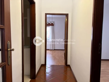 Apartamento T2 para Venda em Carvalhal