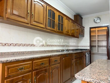 Apartamento T2 para Venda em Carvalhal