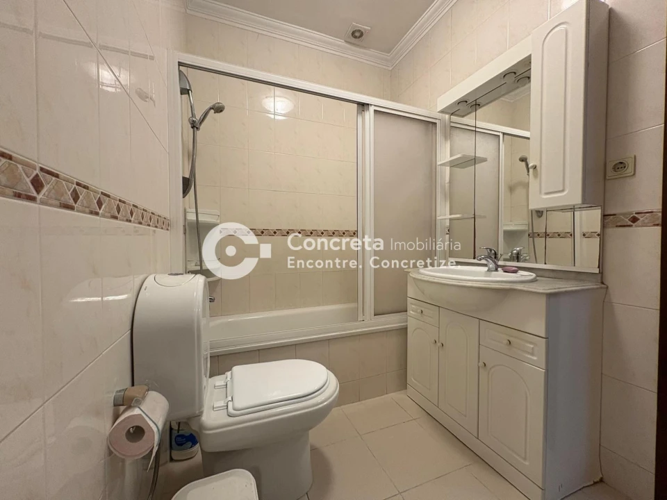Apartamento T2 para Venda em Carvalhal Foto 12