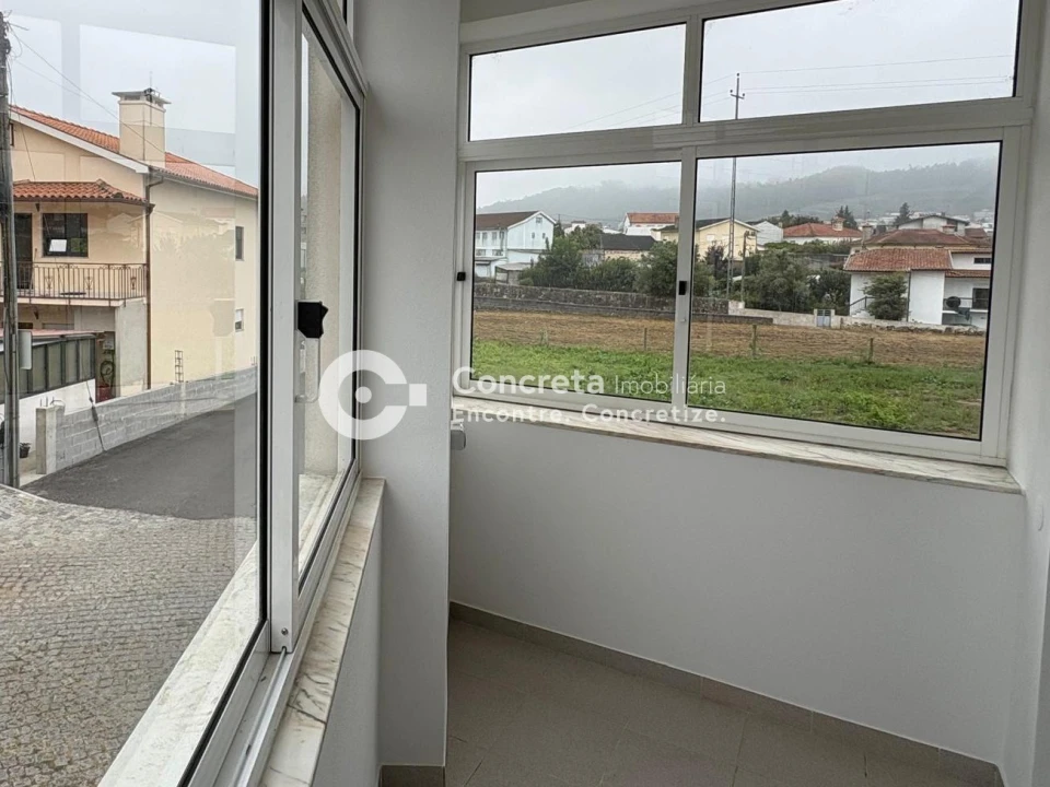 Apartamento T2 para Venda em Carvalhal Foto 7
