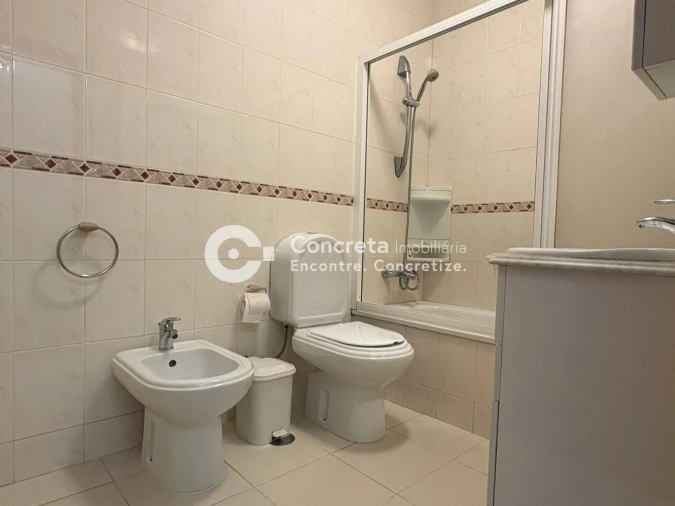 Apartamento T2 para Venda em Carvalhal Foto 11