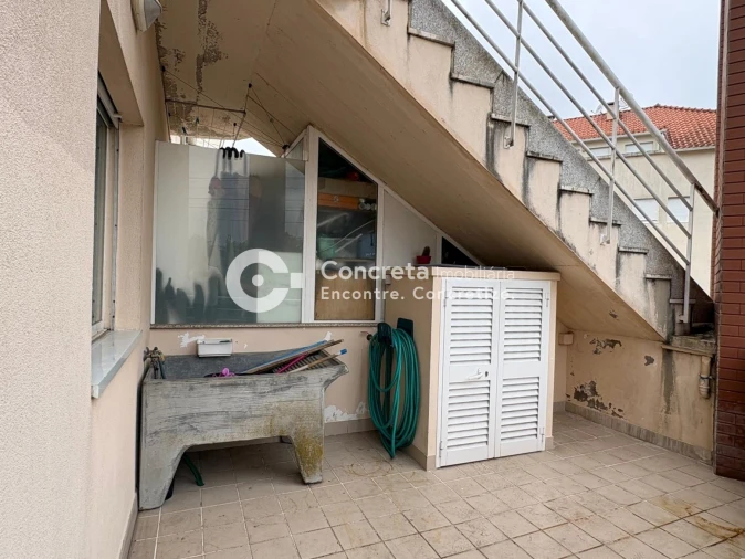 Apartamento T2 para Venda em Carvalhal Foto 19