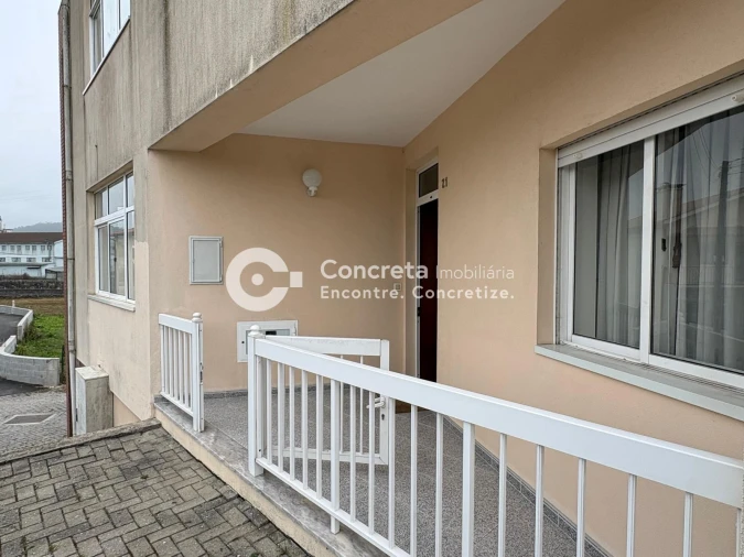 Apartamento T2 para Venda em Carvalhal Foto 18