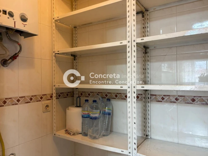 Apartamento T2 para Venda em Carvalhal Foto 4