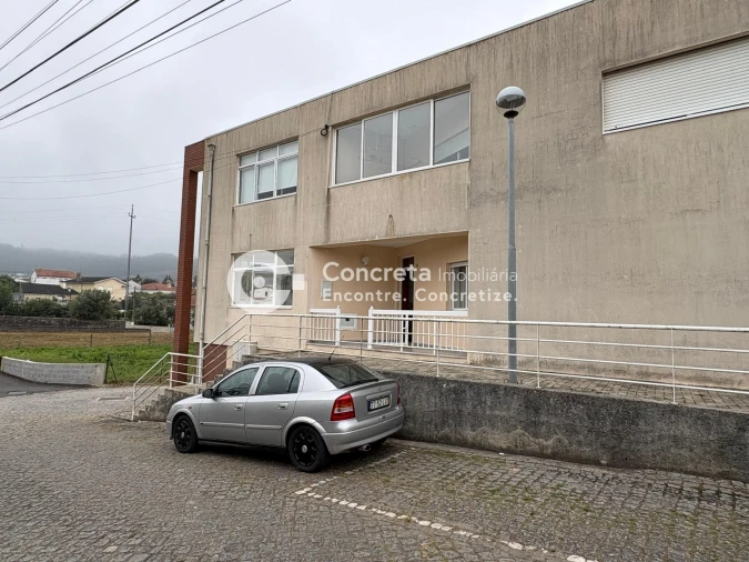 Apartamento T2 para Venda em Carvalhal Foto 20
