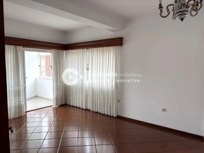 Apartamento T2 para Venda em Carvalhal Foto 6