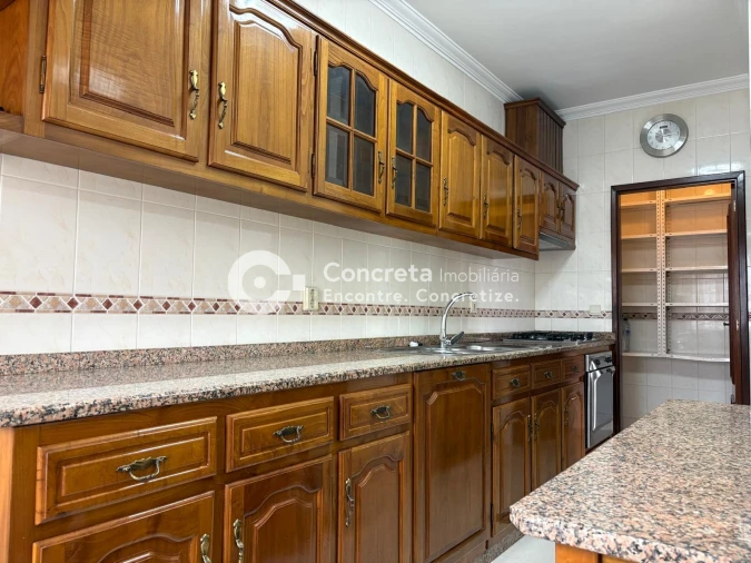 Apartamento T2 para Venda em Carvalhal Foto 3