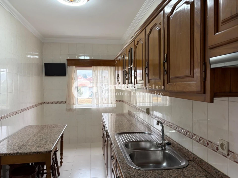 Apartamento T2 para Venda em Carvalhal Foto 2