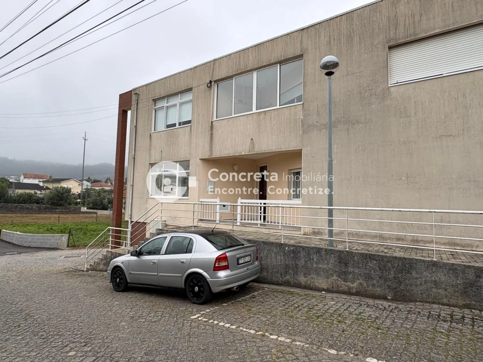 Apartamento T2 para Venda em Carvalhal Foto 20