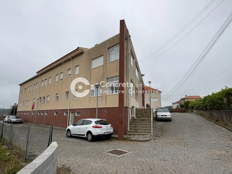 Apartamento T2 para Venda em Carvalhal Foto 21