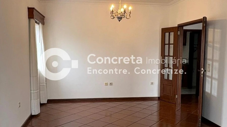 Apartamento T2 para Venda em Carvalhal