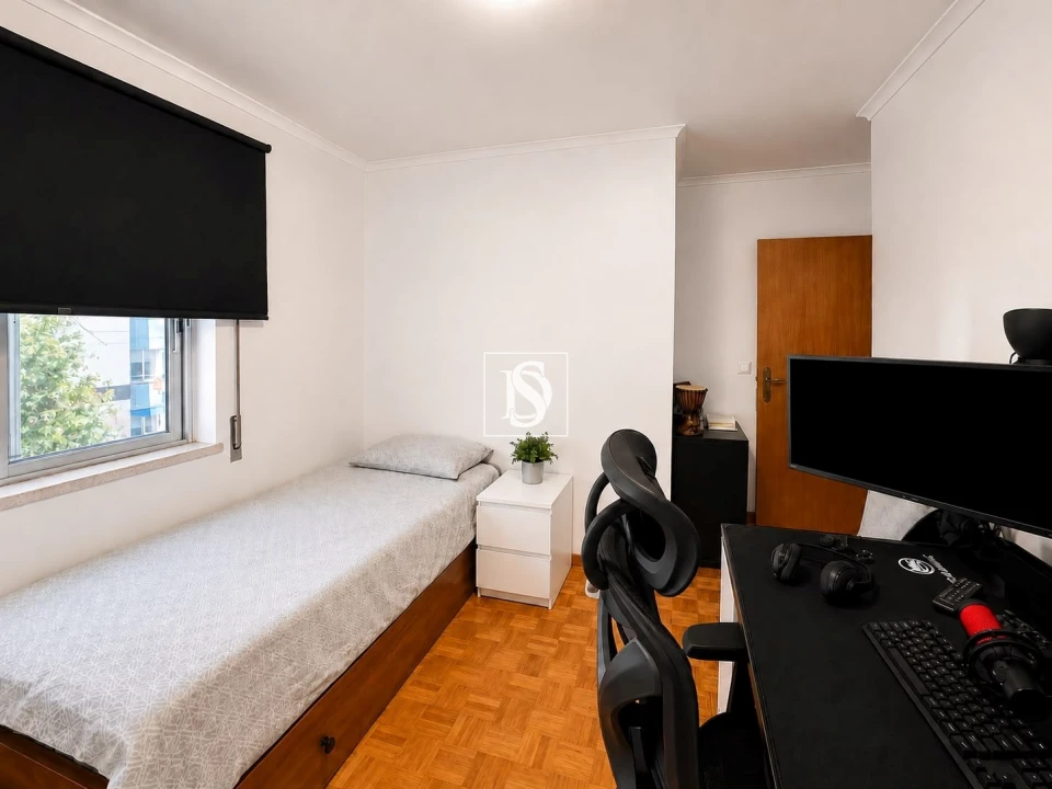Apartamento T3 para Venda em Caparica e Trafaria Foto 10