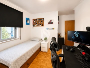 Apartamento T3 para Venda em Caparica e Trafaria