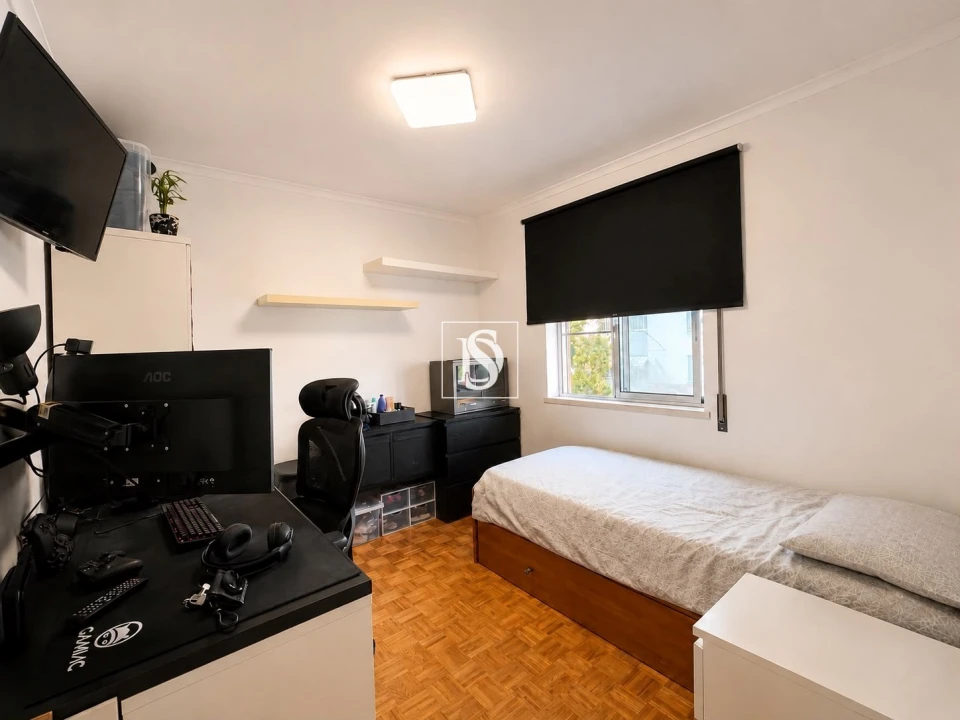 Apartamento T3 para Venda em Caparica e Trafaria Foto 8