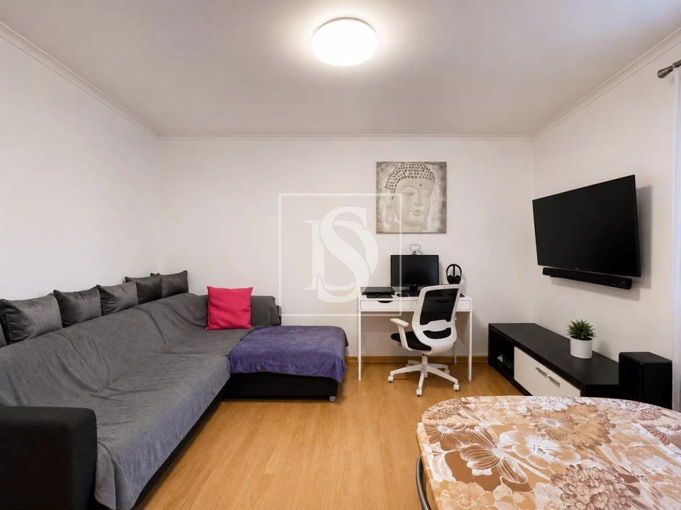 Apartamento T3 para Venda em Caparica e Trafaria Foto 2