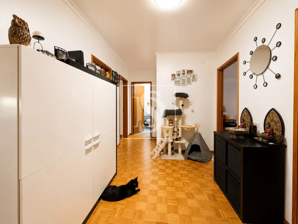 Apartamento T3 para Venda em Caparica e Trafaria Foto 3