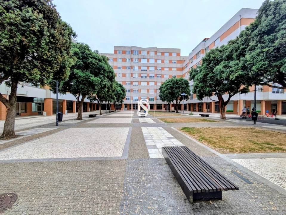 Apartamento T4 para Venda em Póvoa de Varzim, Beiriz e Argivai Foto 24