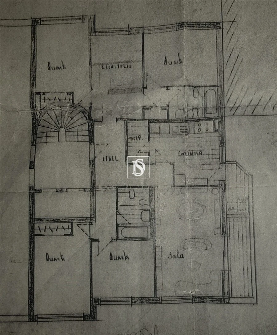 Apartamento T4 para Venda em Póvoa de Varzim, Beiriz e Argivai Foto 26