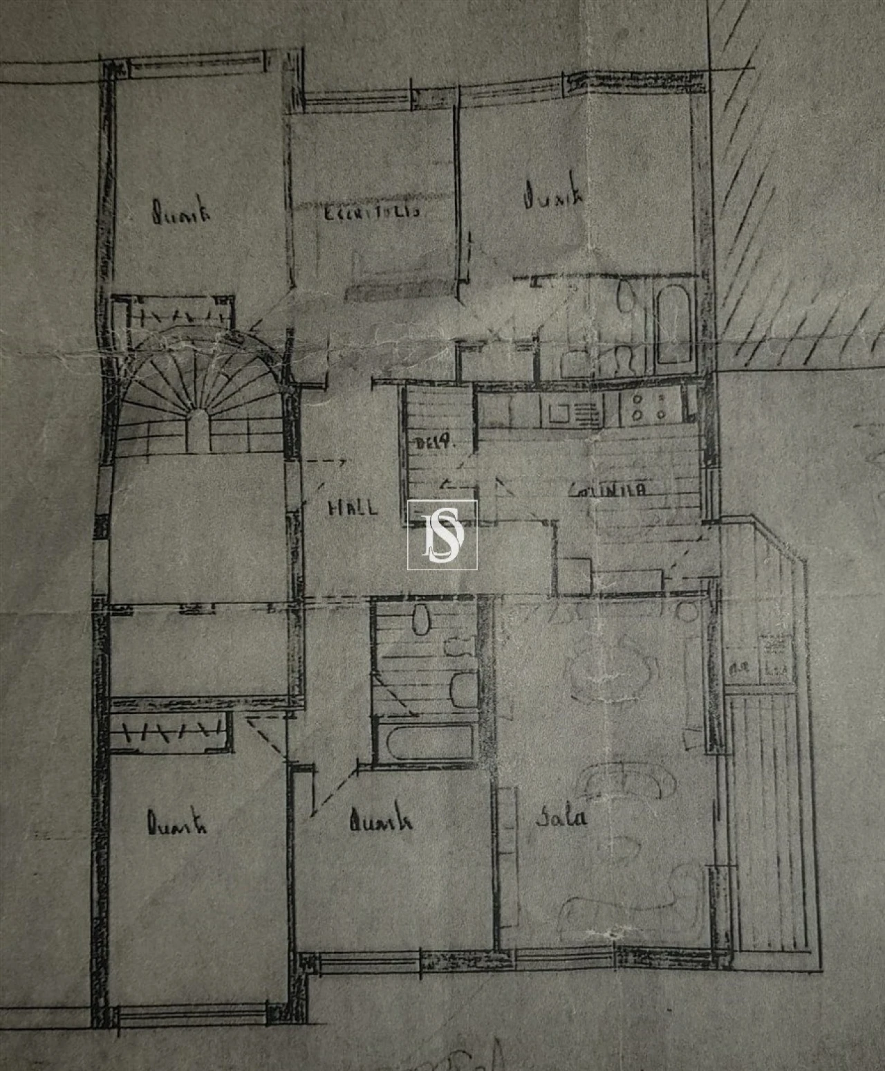 Apartamento T4 para Venda em Póvoa de Varzim, Beiriz e Argivai Foto 26