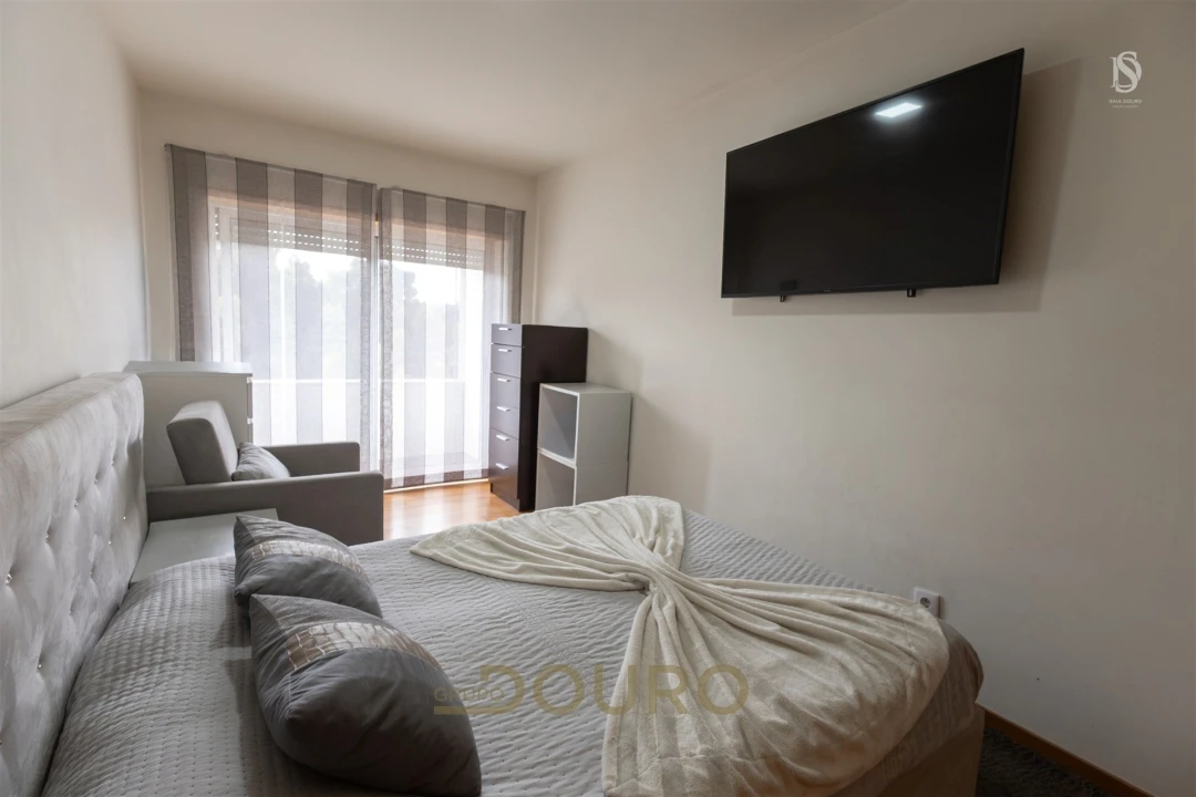 Apartamento T2 para Venda em Pedroso e Seixezelo Foto 15