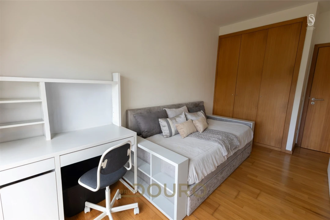 Apartamento T2 para Venda em Pedroso e Seixezelo Foto 25