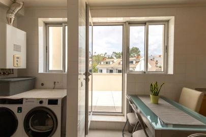 Apartamento T2 para Venda em Pedroso e Seixezelo