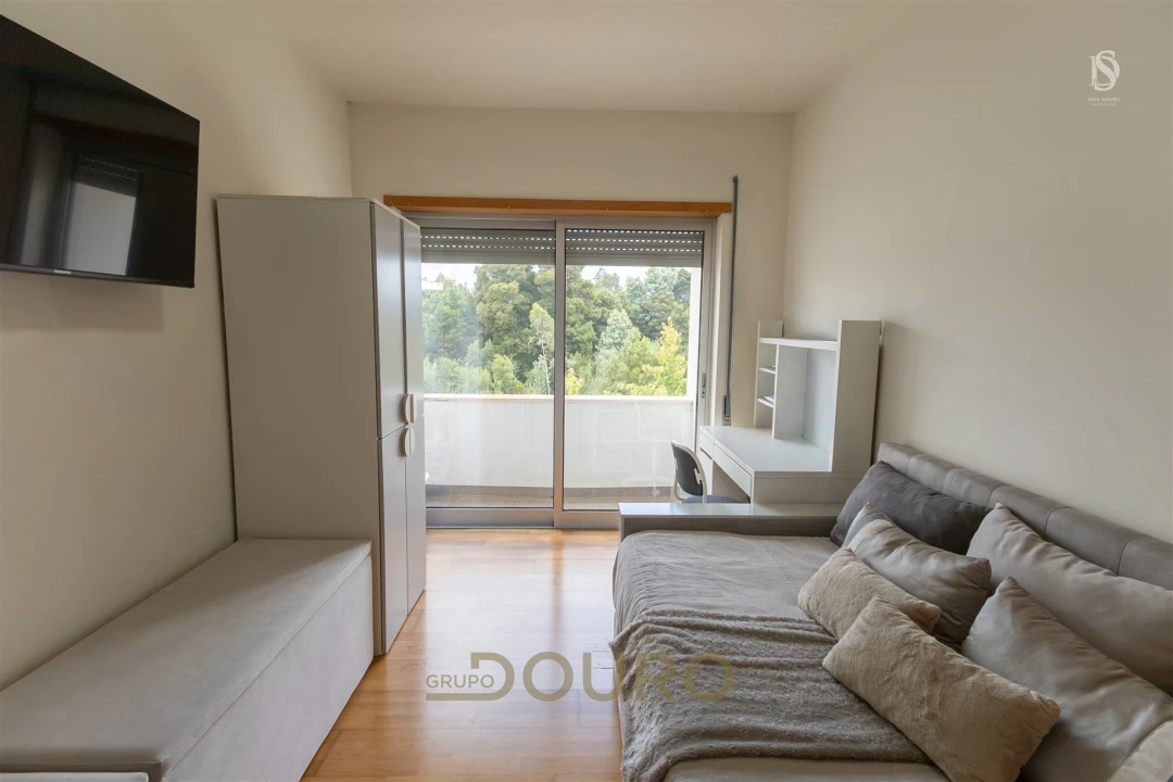Apartamento T2 para Venda em Pedroso e Seixezelo Foto 24