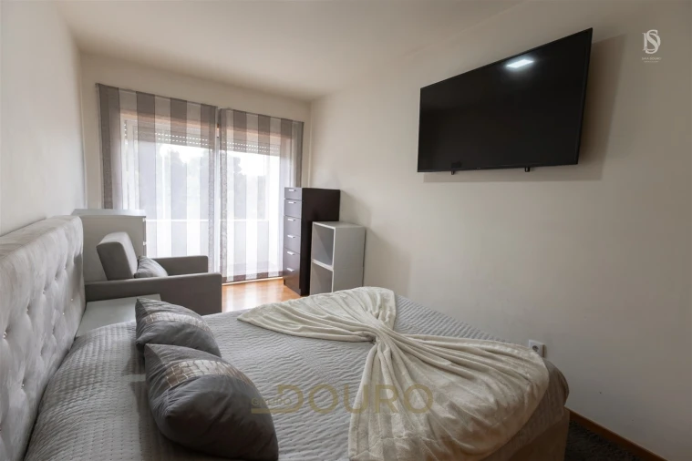 Apartamento T2 para Venda em Pedroso e Seixezelo Foto 15
