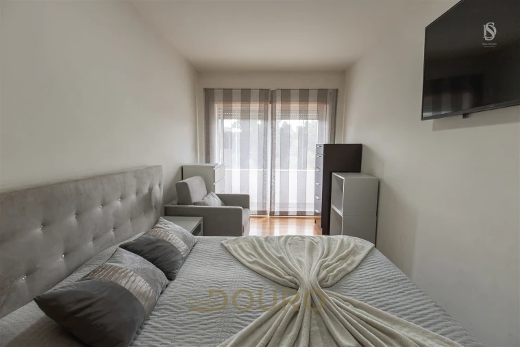 Apartamento T2 para Venda em Pedroso e Seixezelo Foto 14
