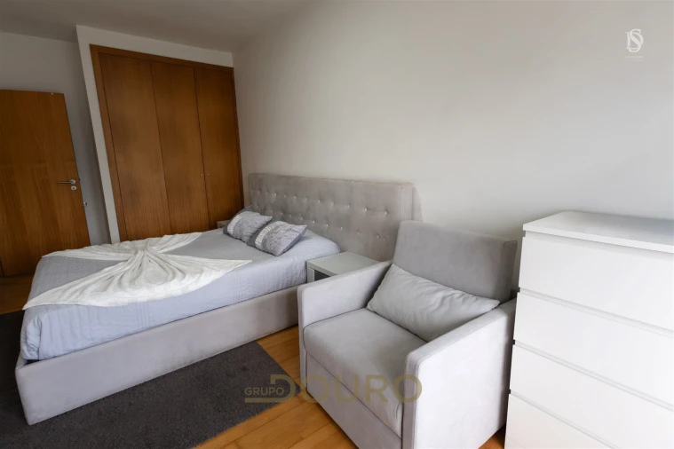 Apartamento T2 para Venda em Pedroso e Seixezelo Foto 20