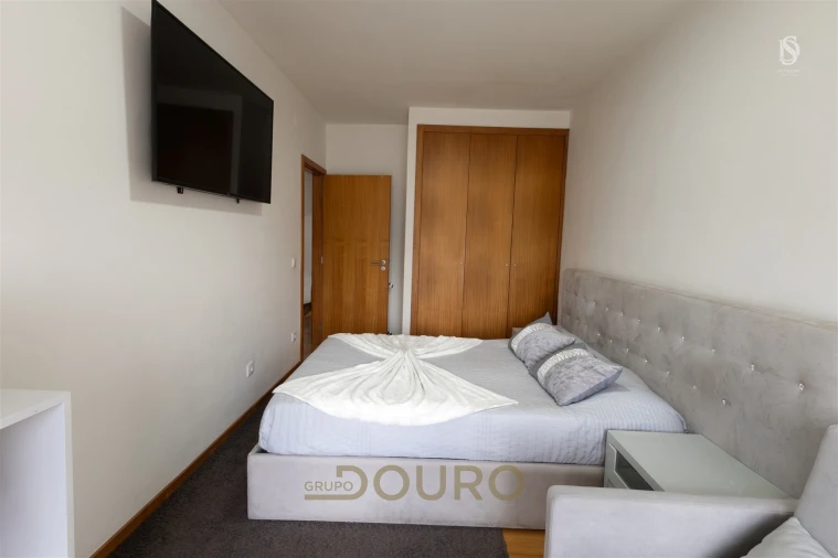 Apartamento T2 para Venda em Pedroso e Seixezelo Foto 19