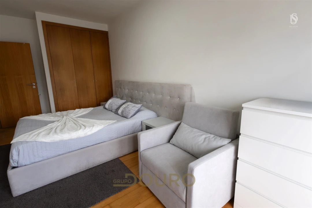 Apartamento T2 para Venda em Pedroso e Seixezelo Foto 20