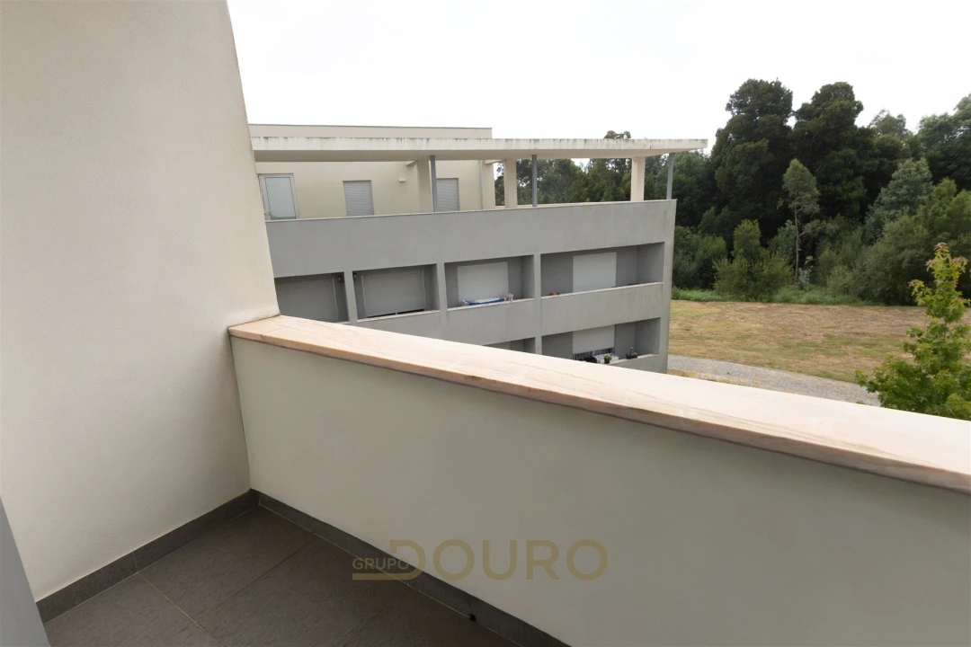 Apartamento T2 para Venda em Pedroso e Seixezelo Foto 21