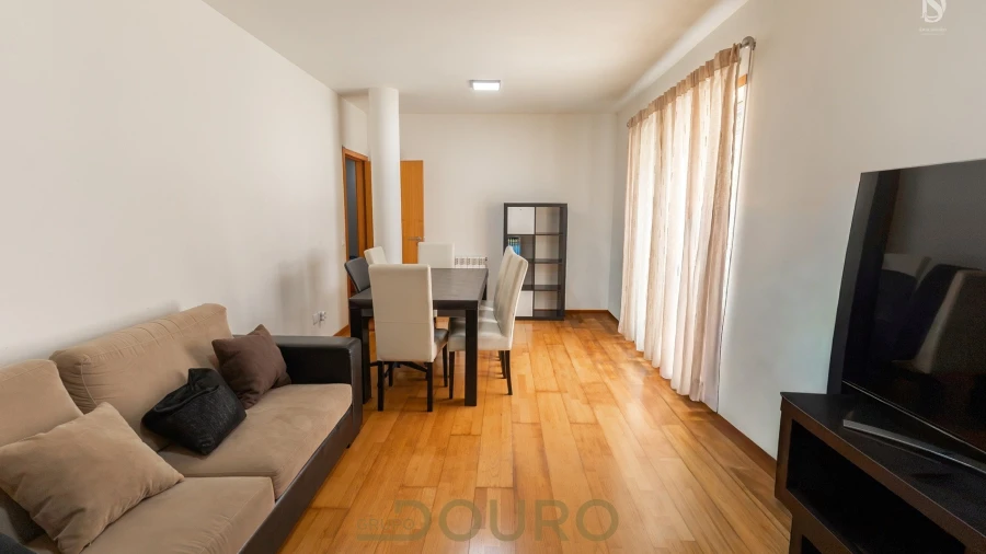 Apartamento T2 para Venda em Pedroso e Seixezelo