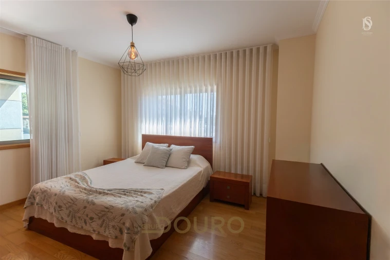 Apartamento T2 para Venda em Sandim, Olival, Lever e Crestuma Foto 22