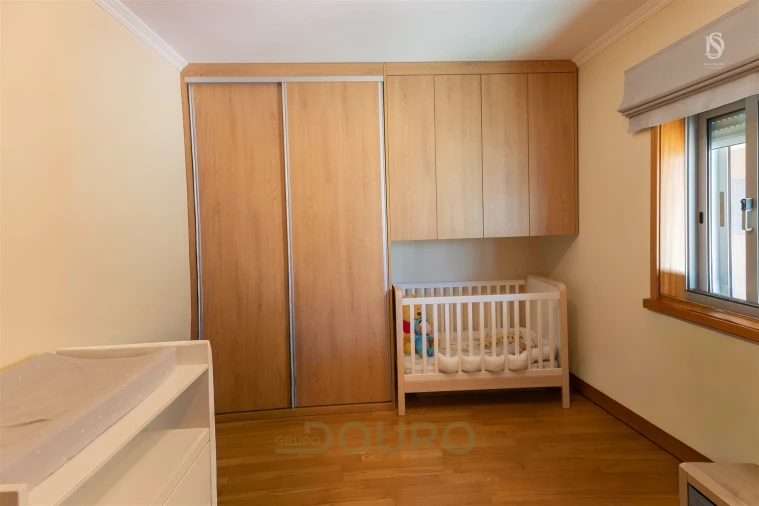 Apartamento T2 para Venda em Sandim, Olival, Lever e Crestuma Foto 16
